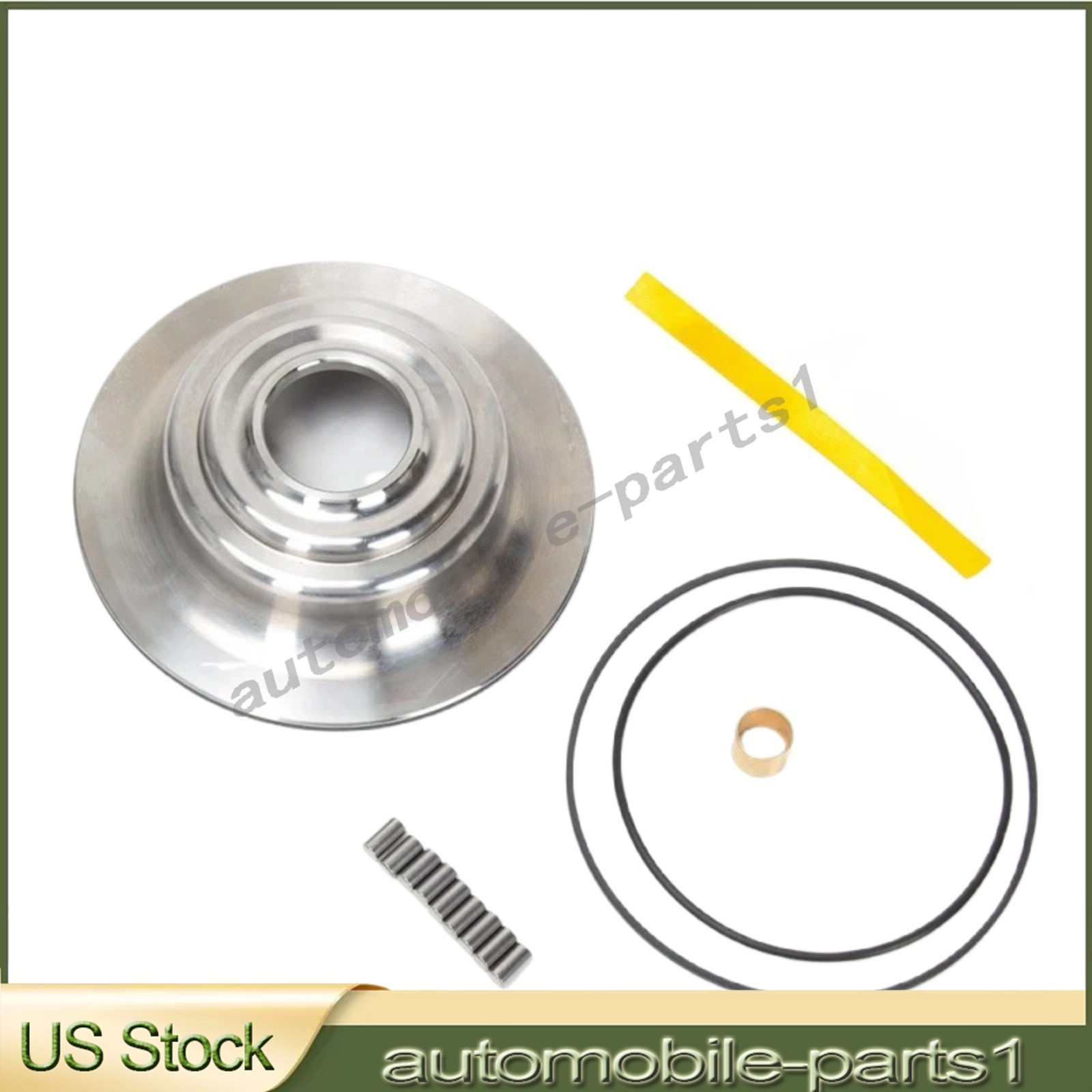 RE0F10A JF011E CVT Pulley Piston Rebuild Kit For Nissan Jeep K181731-BL 2026