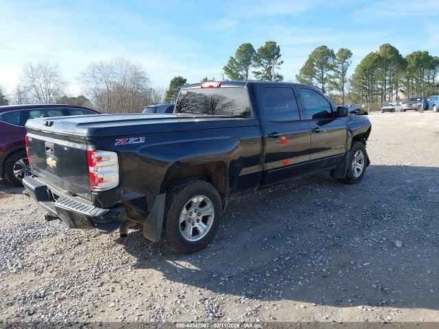 SILVRDO15 2017 Transfer Case 5565818