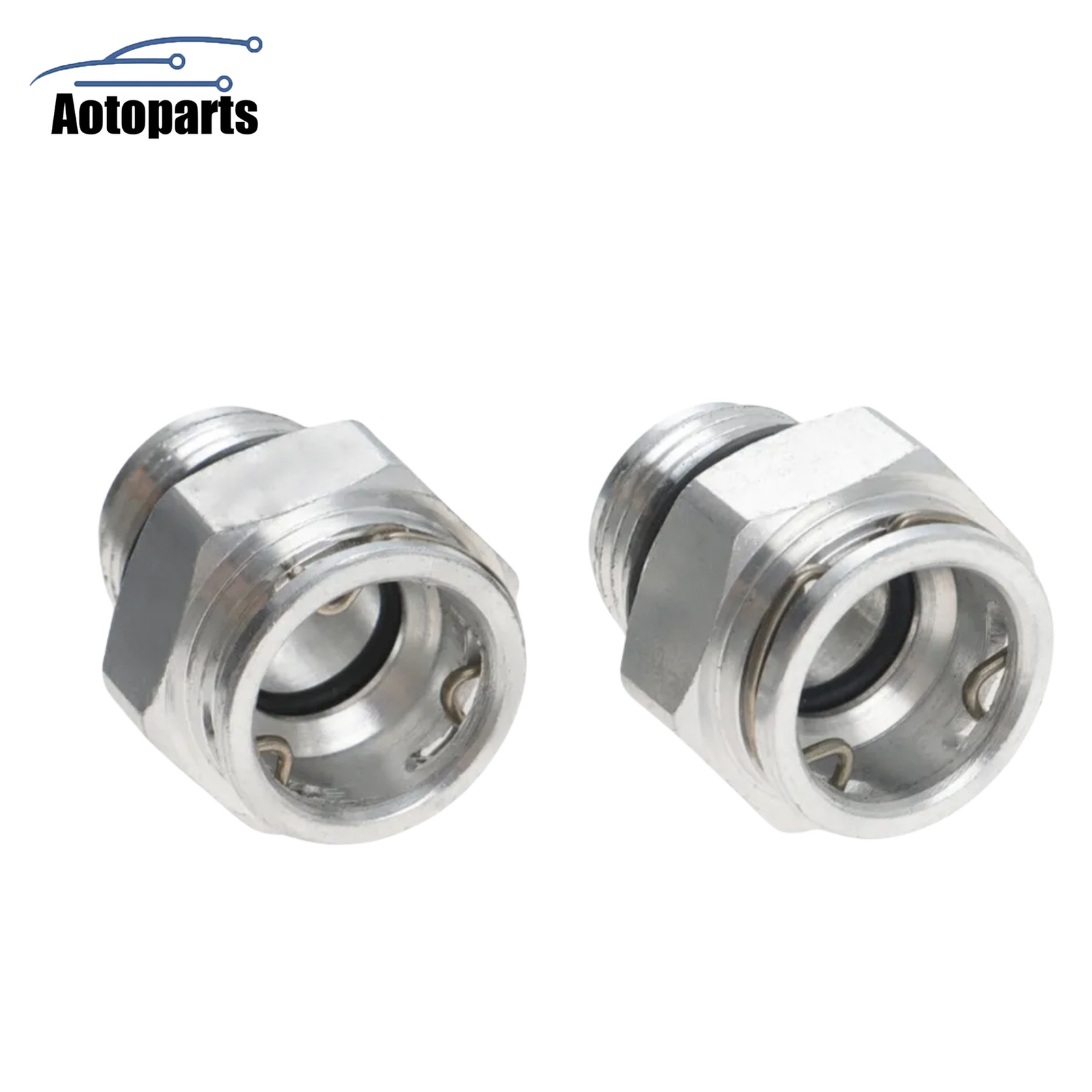 New Fits Ram 2500 3500 Chrysler 300 Transmission Oil Cooler Line Quick Connector