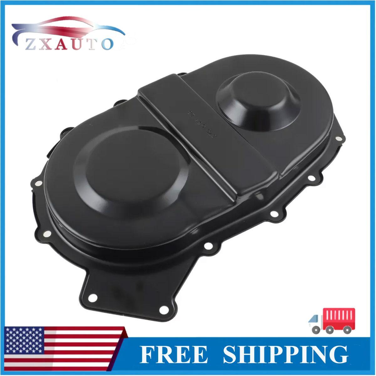 US 5078570AB Transmission End Cover for Chrysler Dodge Ram 2007-2021 05078570AA