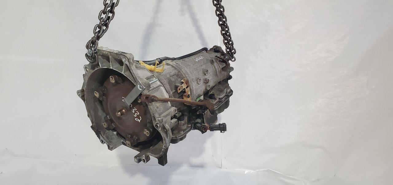 1999 2000 2001 Isuzu Vehicross OEM 3.5L Automatic Transmission 4WD