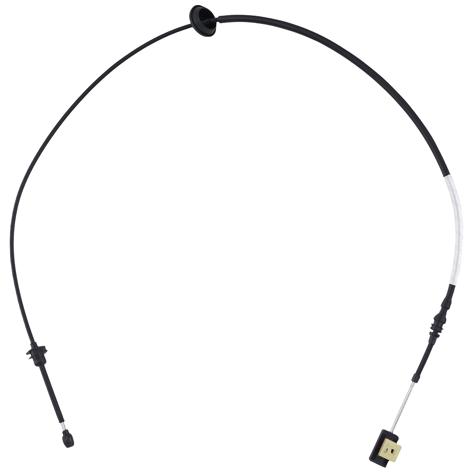 Auto Trans Shift Cable for Ford E150 E250 E350 Super Duty 05-14 5C2Z7E395AA