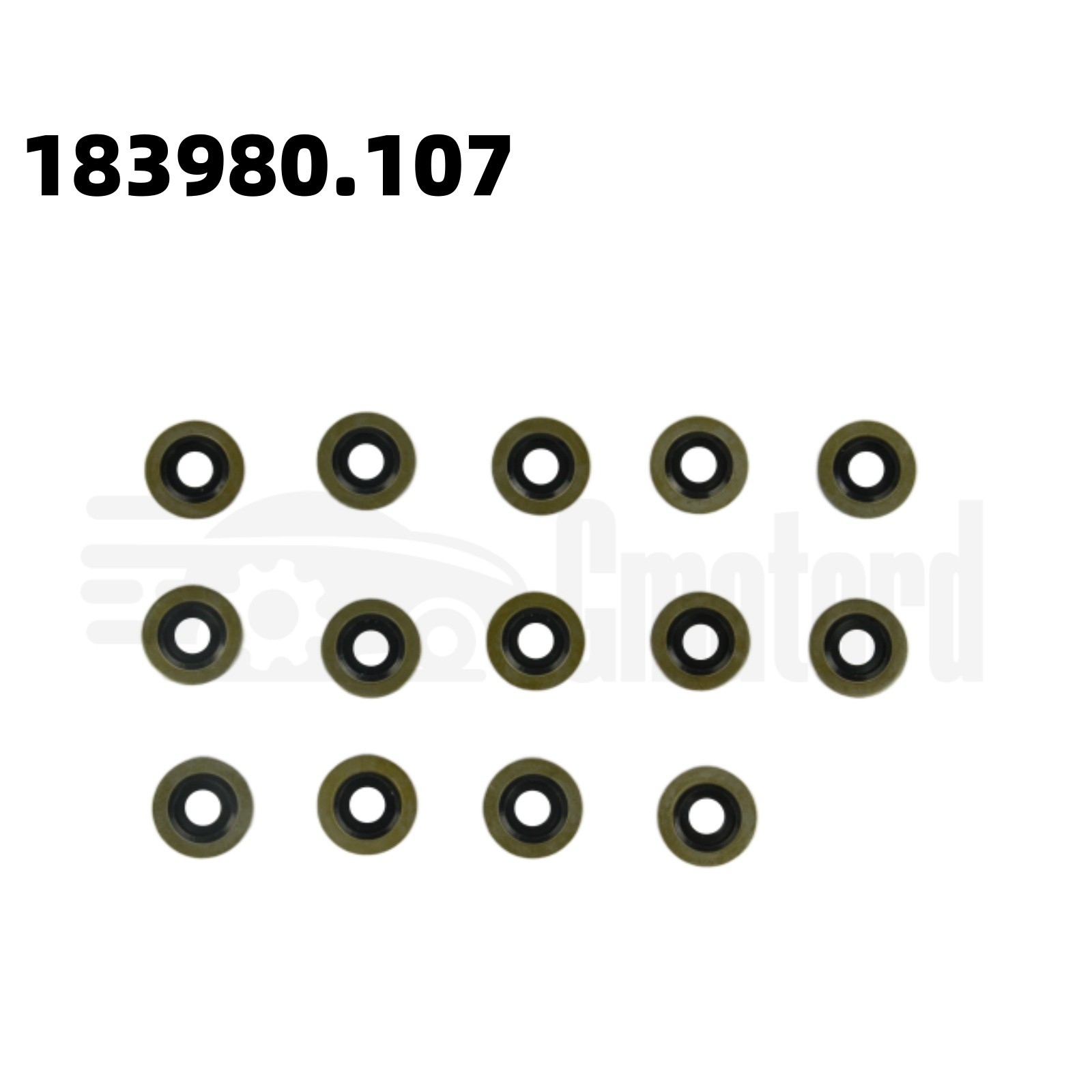6R80 Auto Transmission Master Rebuild Kit Clutch Plates For Ford Ranger Lincoln