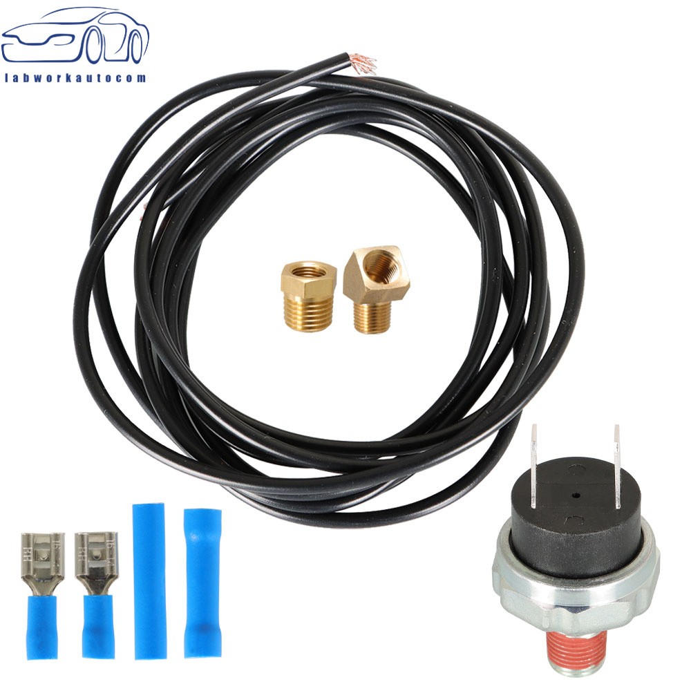 74416AK 700R4 4L60 200-4R K013 Transmission High Gear Lock up Switch Kit