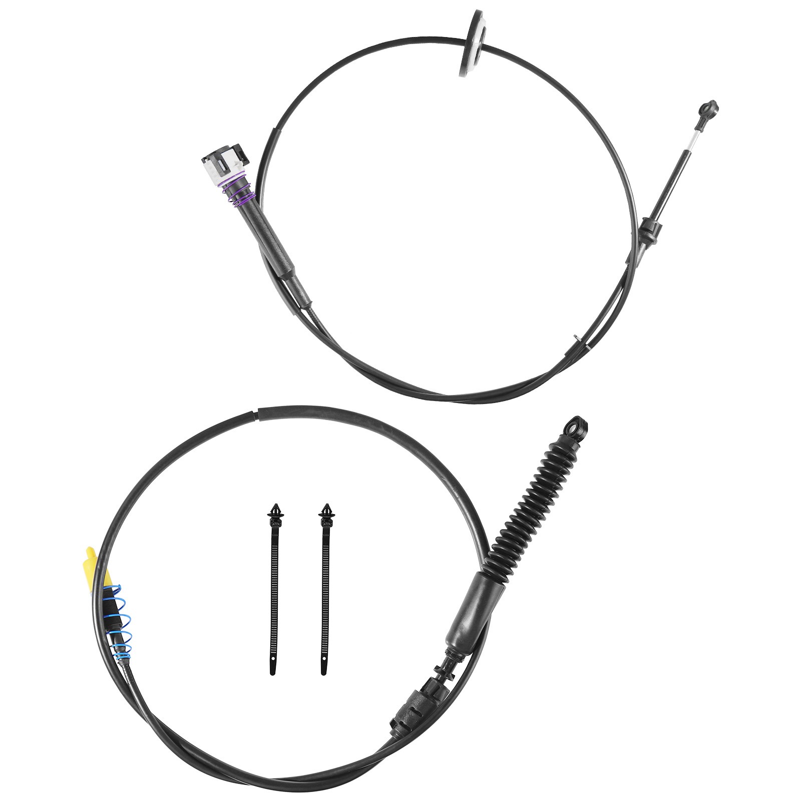Automatic Transmission Shifter Cable for GMC Yukon 2000-2005 2006 88967320