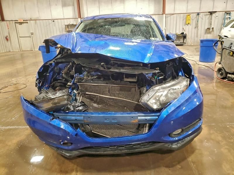 Transfer Case Fits 16-18 HR-V 3143970