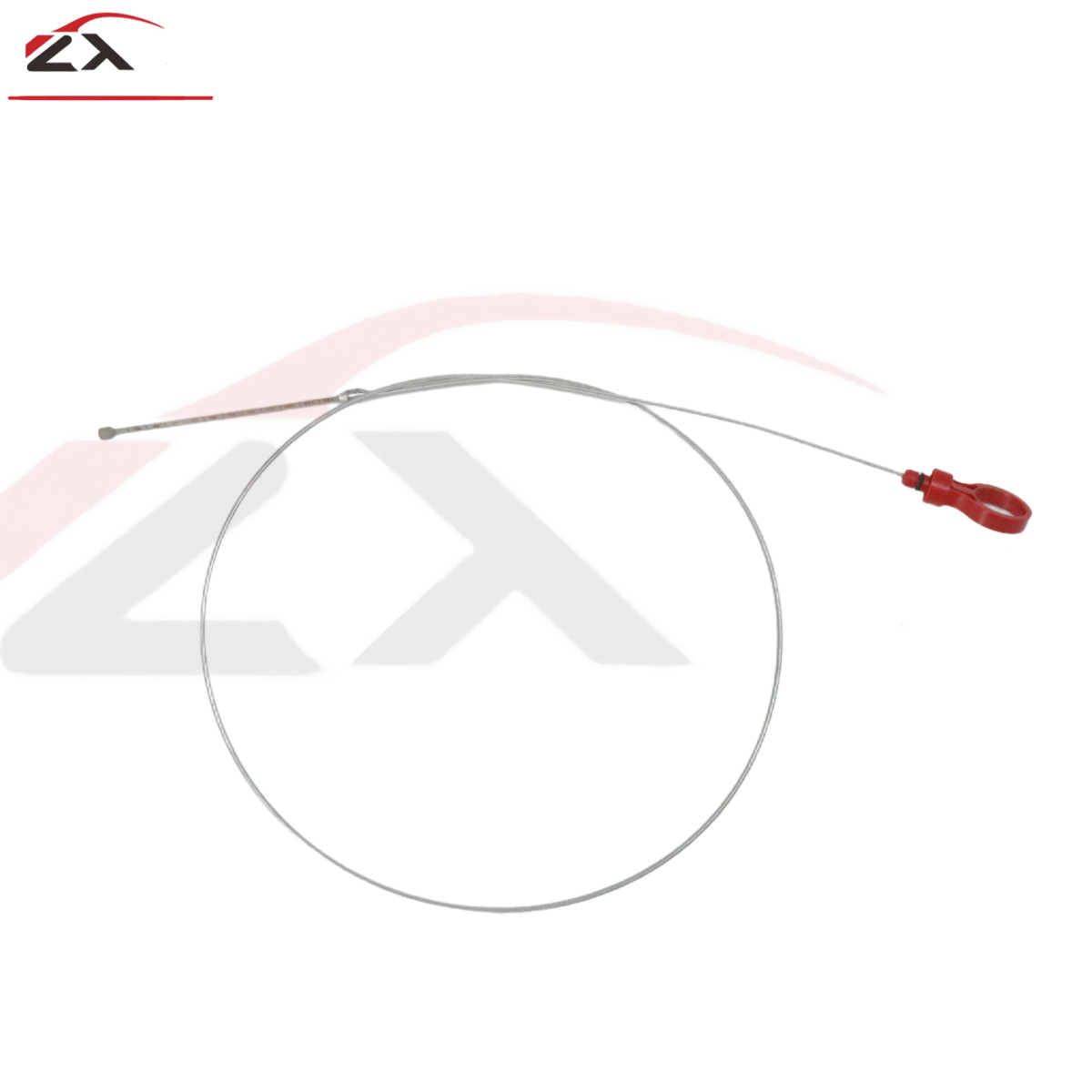 TRANSMISSION Automatic Oil DIPSTICK Auto Trans ATF Fluid Level Dip Fit For Jeep