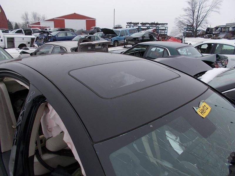 Automatic Transmission 2012 12 BUICK REGAL Only 66K Miles MH8 2KCW