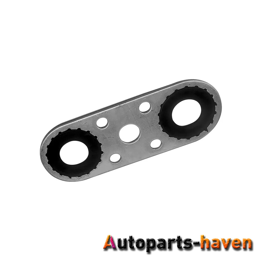 Automatic Transmission Oil Cooler Gasket For Cadillac ATS CT4 CT5 CT6 CTS XLR ST