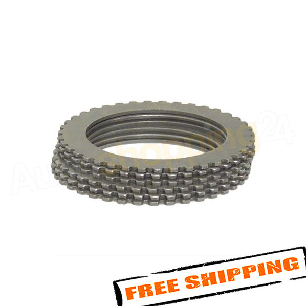 Brinn Transmission 71017 Steel Clutch Pressure Disc