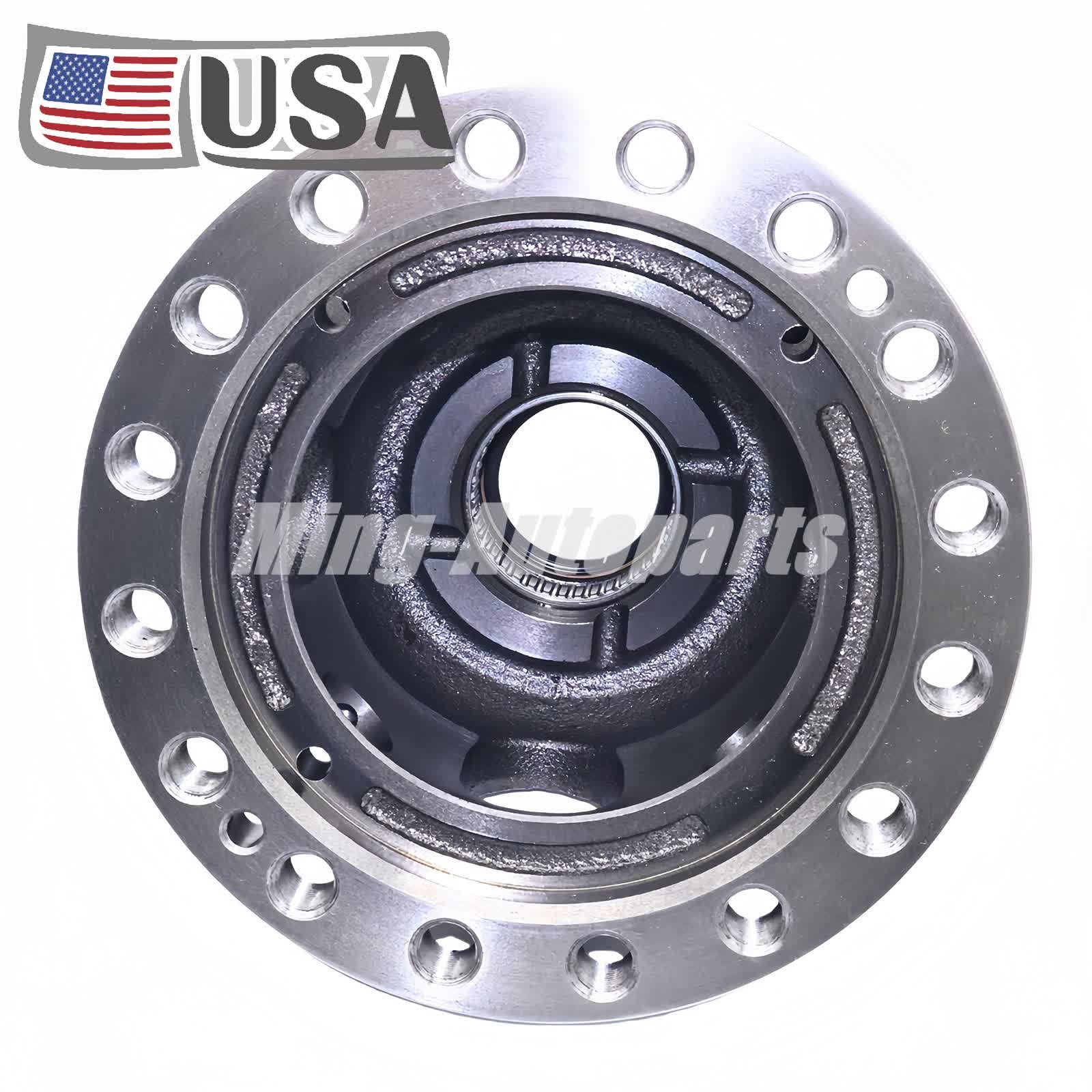 1*Transmission Differential Housing TF-81SC FOR CX-9 & Lincoln Mazda Ford 2005-U