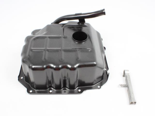 Automatic Transmission Auxiliary Valve Body Cover Mopar 68145886AC