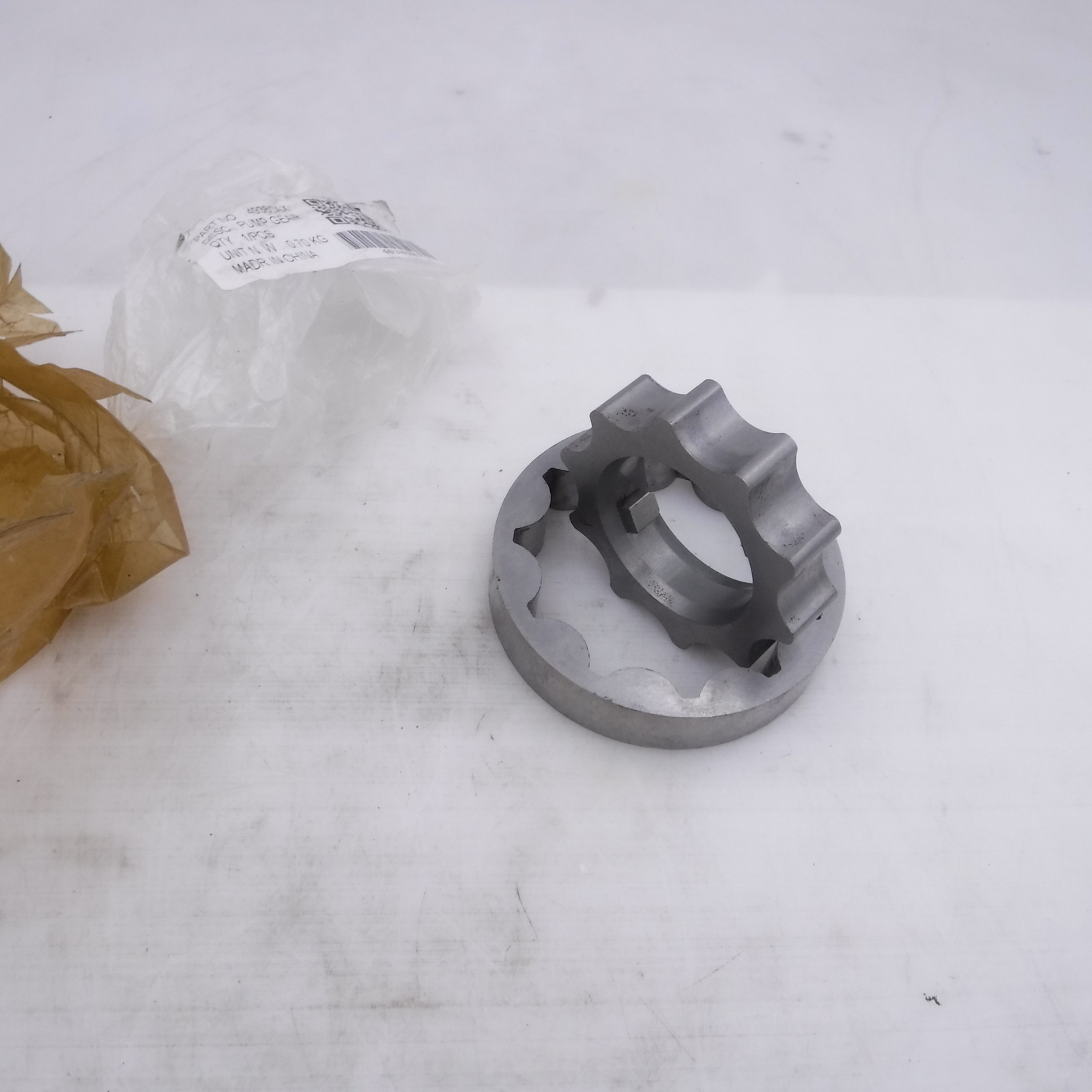 Pump Gear Set – A518 (46RE/RH) / A618 (47RH/RE, 48RE) 11 Lobes for Chrysler 94+