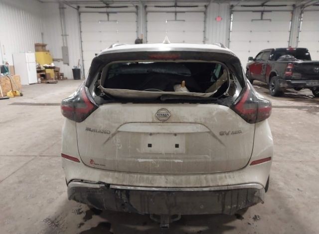 Nissan Murano Automatic Transmission Valve Body 2020 2021 2022 2023