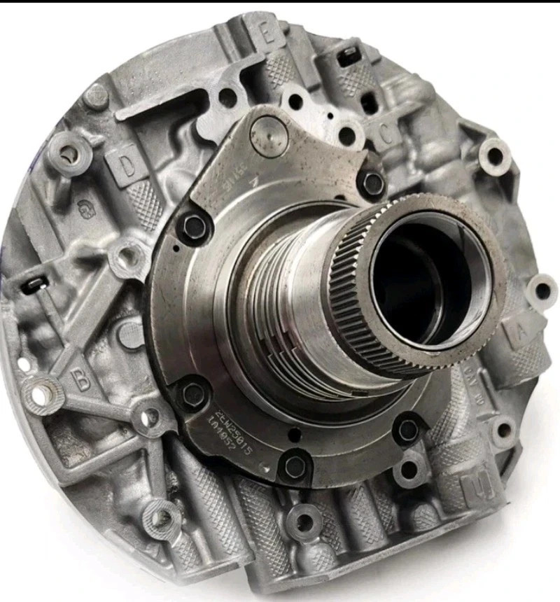 OEM 6L80 6L90 Transmission Oil Pump Cover Stator Shaft For CADILLAC CHEVROLET/GM
