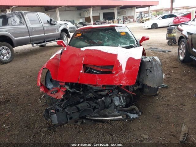15-17 CORVETTE C7 BASE AND Z51 AUTOMATIC TRANSMISSION ASSEMBLY OPT M5U
