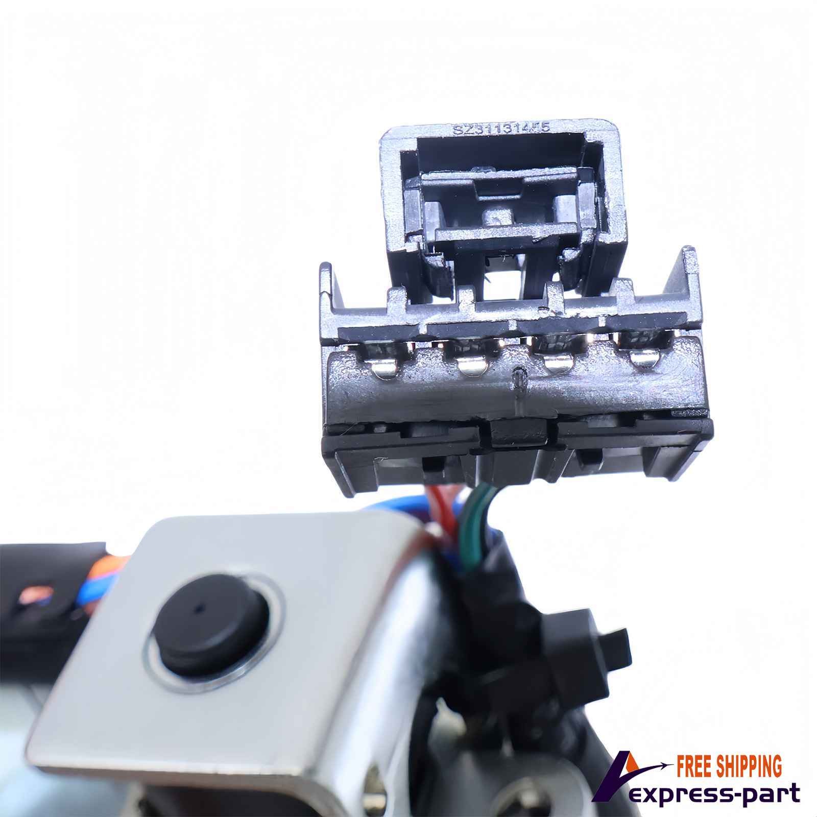Transmission Filter Kit Solenoid Sensor Set For Dodge Dakota Durango Ram 1500