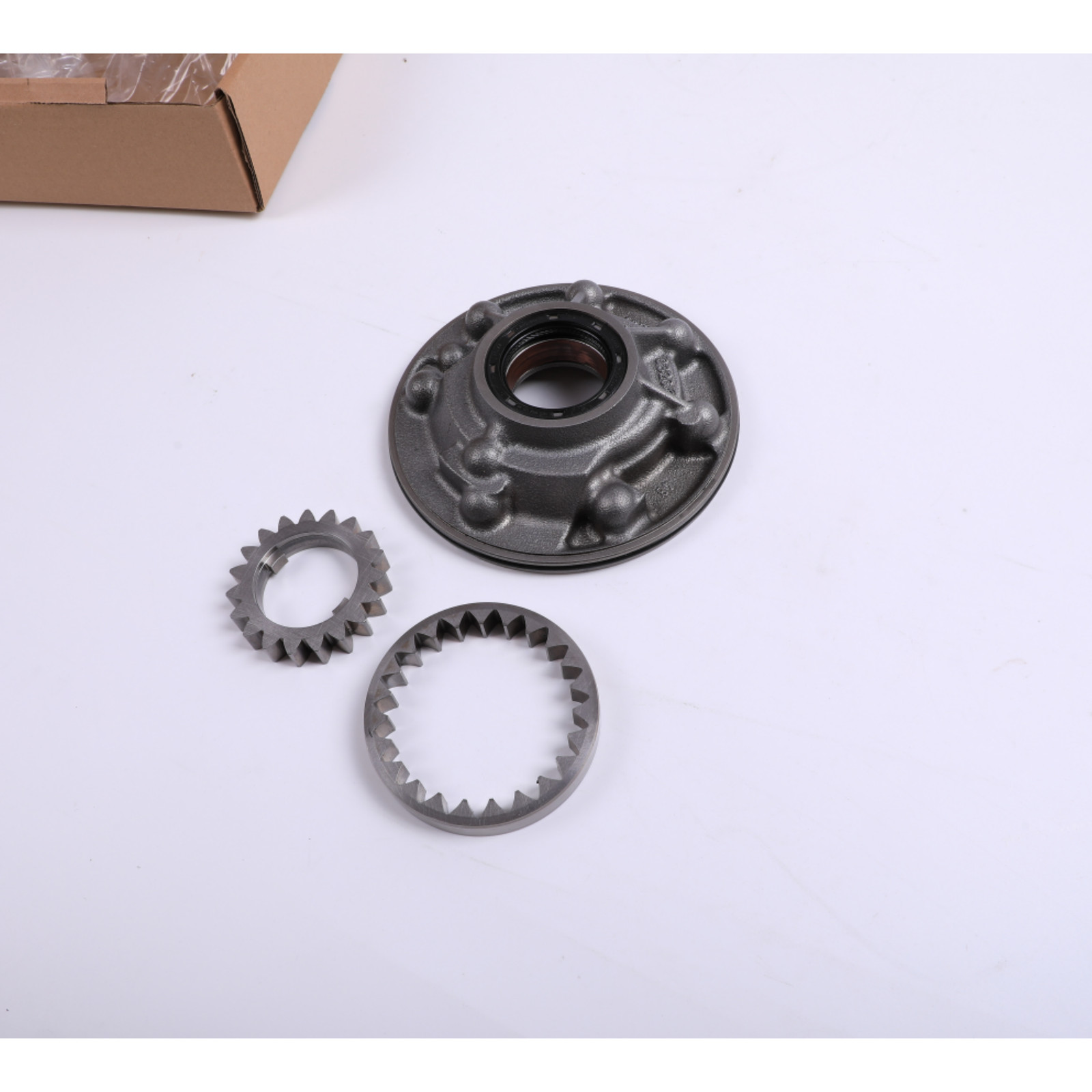 722.6 722.9 Transmission Pump Body & Gears NAG1 Mercedes Chrysler SONNAX BUSHING