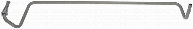 EXCURSION F-250 F350 SUPER DUTY TRANSMISSION OIL COOLER INLET LINE 4R100 624-276