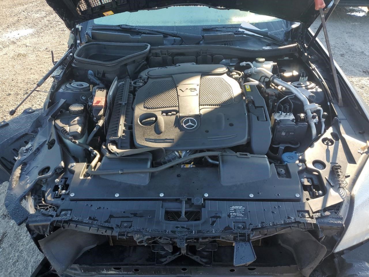Automatic Transmission 204 Type C350 RWD Fits 12-13 MERCEDES C-CLASS 12317904