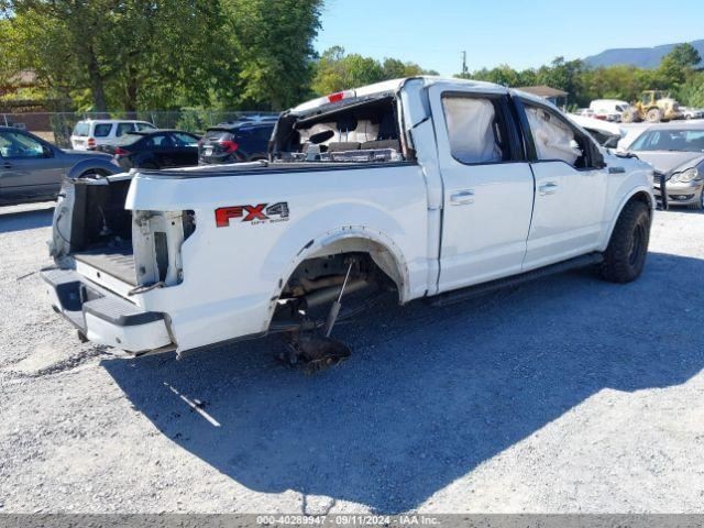 Transfer Case Electronic Shift On The Fly Fits 15-20 FORD F150 PICKUP 1800841