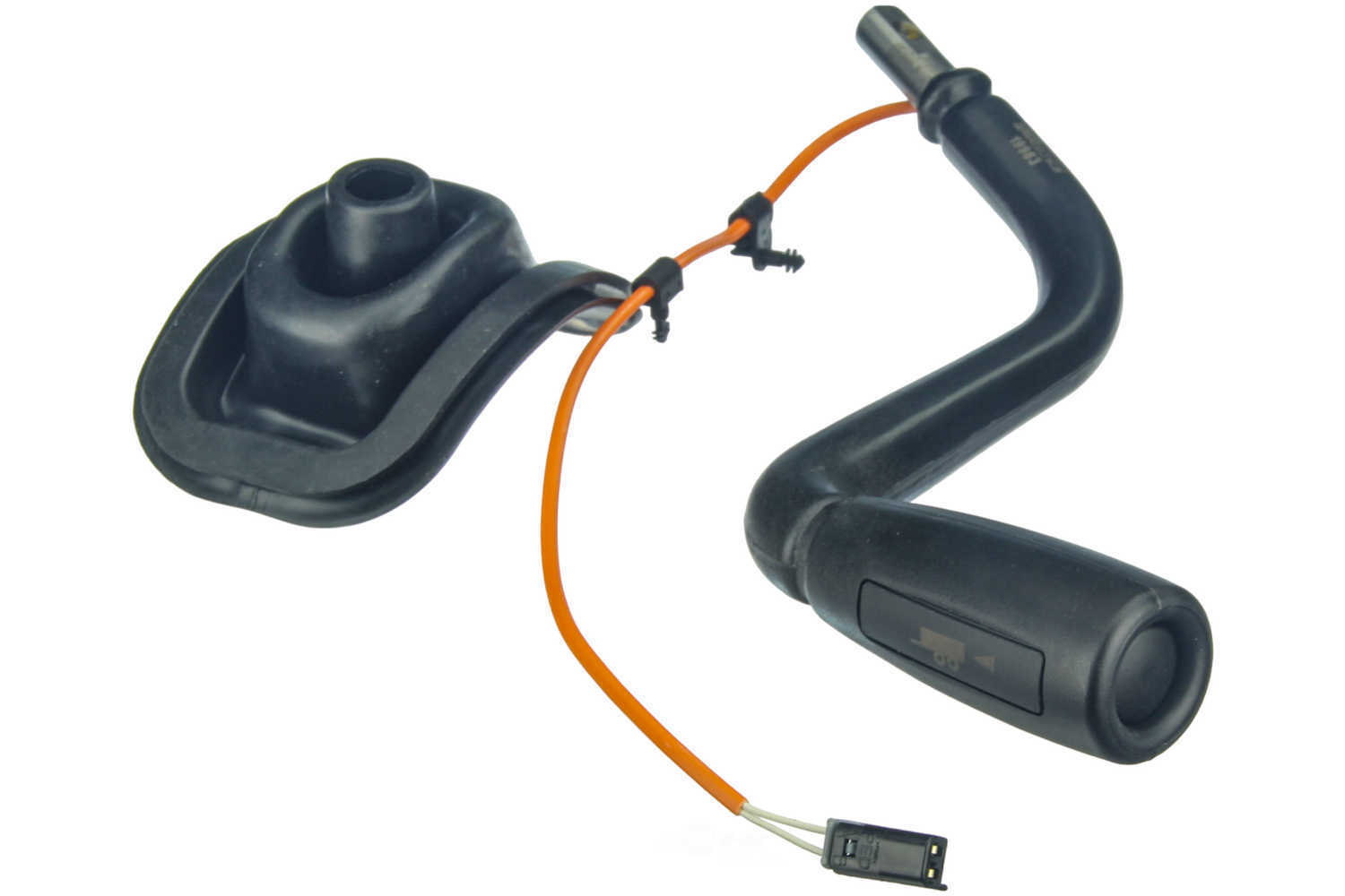 Automatic Transmission Shift Lever AUTOTECNICA GM1218594