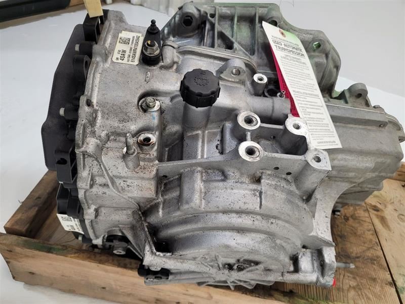 2013 2014 BUICK ENCORE Automatic Transmission 1.4L 6 Speed FWD Opt MH8