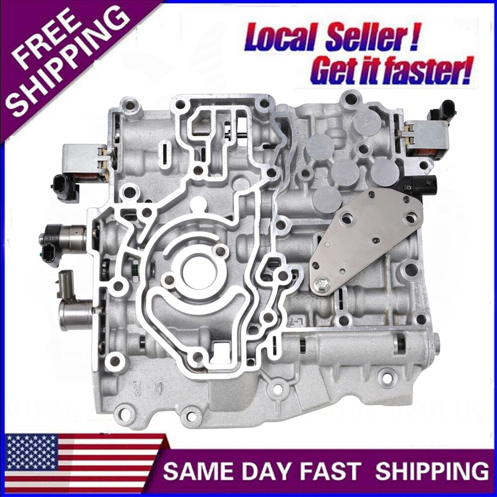 4T65E 4T65-E Transmission Valve Body For Chevrolet Malibu 2003-2007
