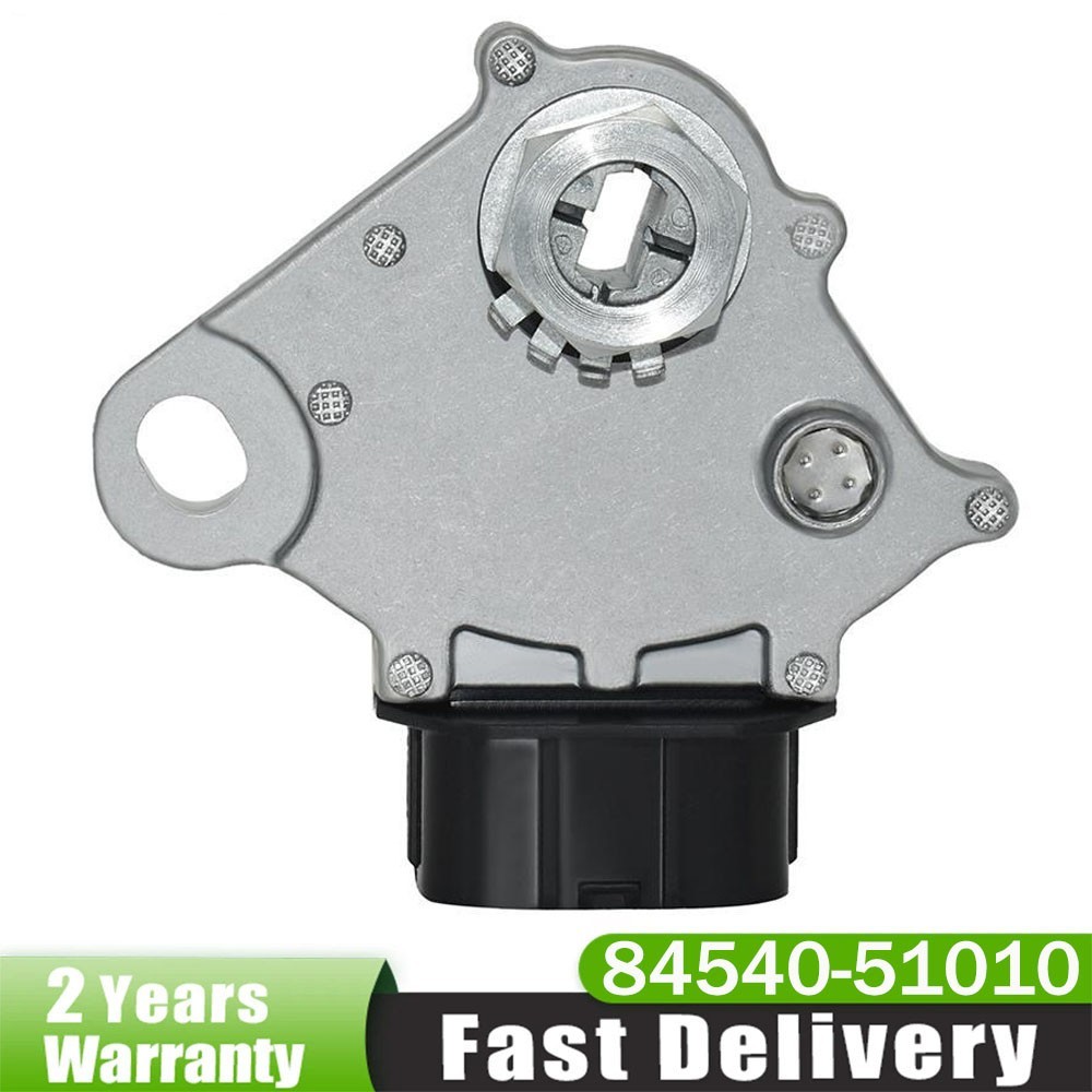 Car Neutral Safety Switch 84540-51010 84540-22210 For 2000-2004 Toyota Tacoma