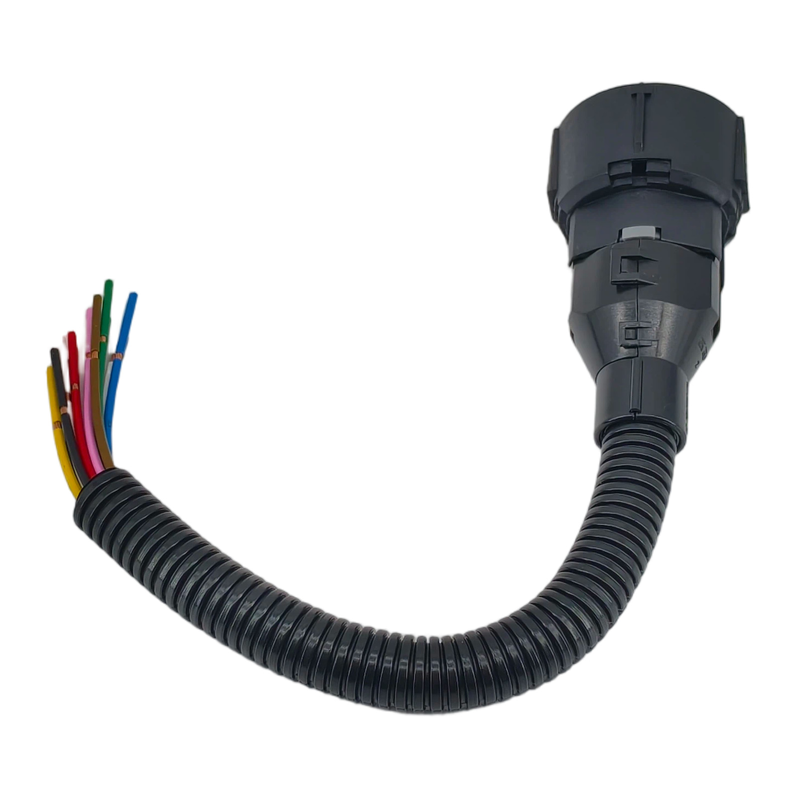 Replacement 14 Pin Trans Harness Connector For 4L60E External Repair