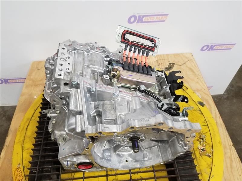Automatic Transmission CVT 2.5L HYBRID 2021 LEXUS ES300H 54K MILES