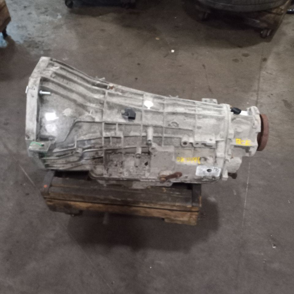 Ford F250SD Pickup Automatic Transmission 5R110W Torqshift Fits 03-07 4874935