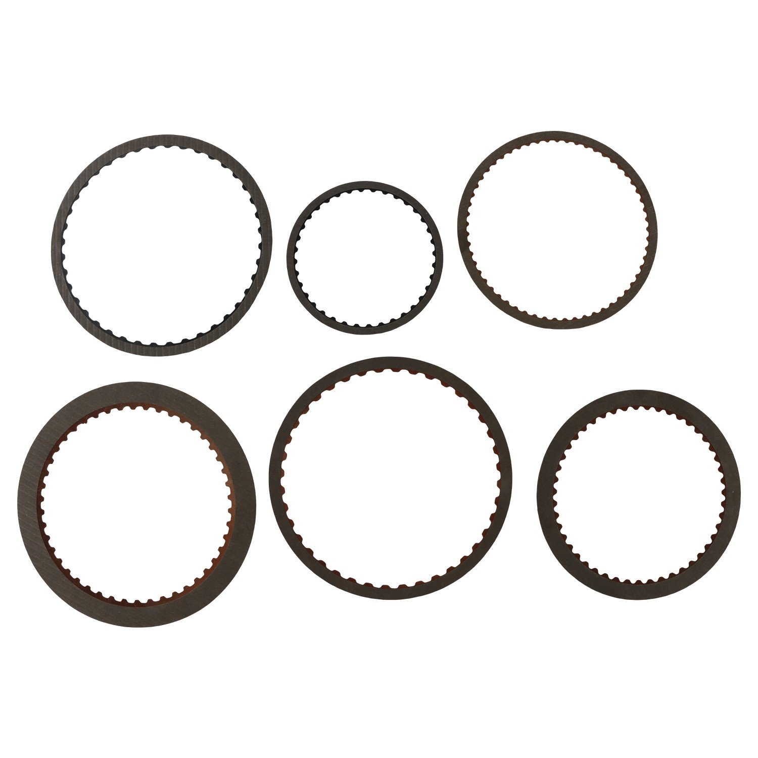 Transmission Master Rebuild kit AB60E AB60F For TOYOTA SEQUOIA TUNDRA 5.7L 6-SP
