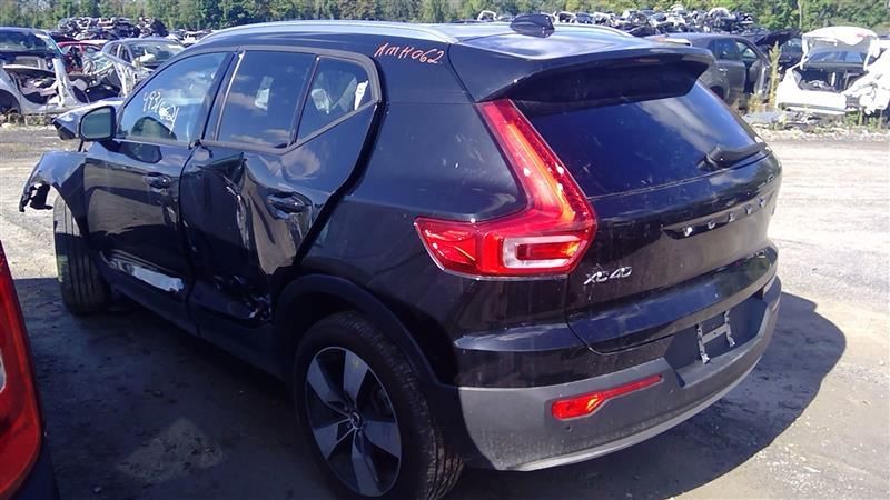 Transfer Case Fits 19-20 XC40 3361436
