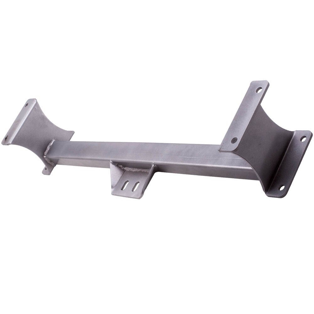 Tubular Transmission Cross Member Kit for Chevy for GMC 700r4 2WD 1963-1972
