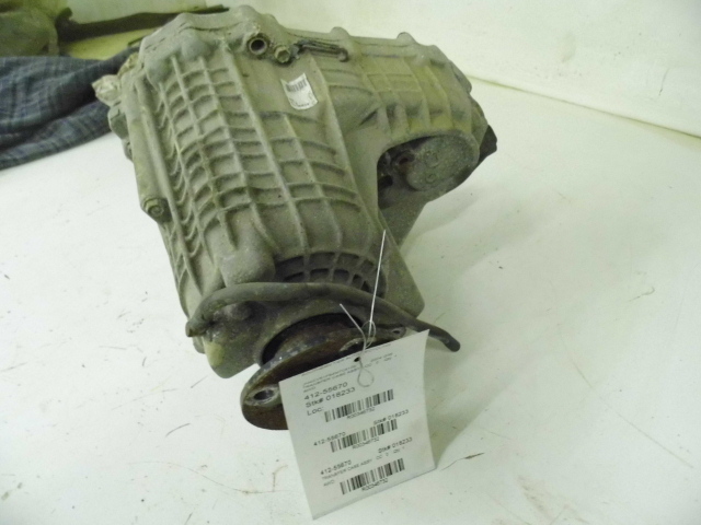 TRANSFER CASE AWD AUTO 04-08 G35 03-08 FX 08-10 EX35 06-10 M35 346732