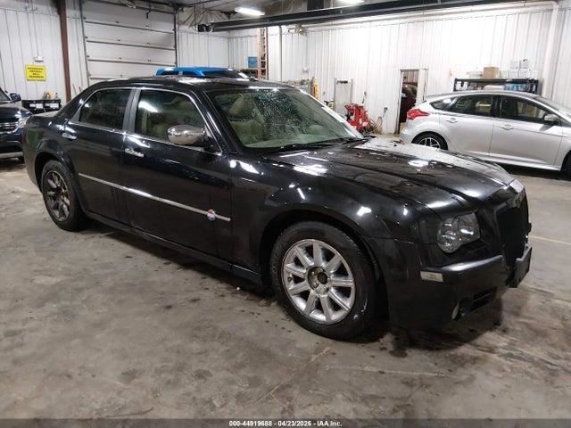 Automatic Transmission 5.7L 5 Speed RWD Fits 05-10 300 455679