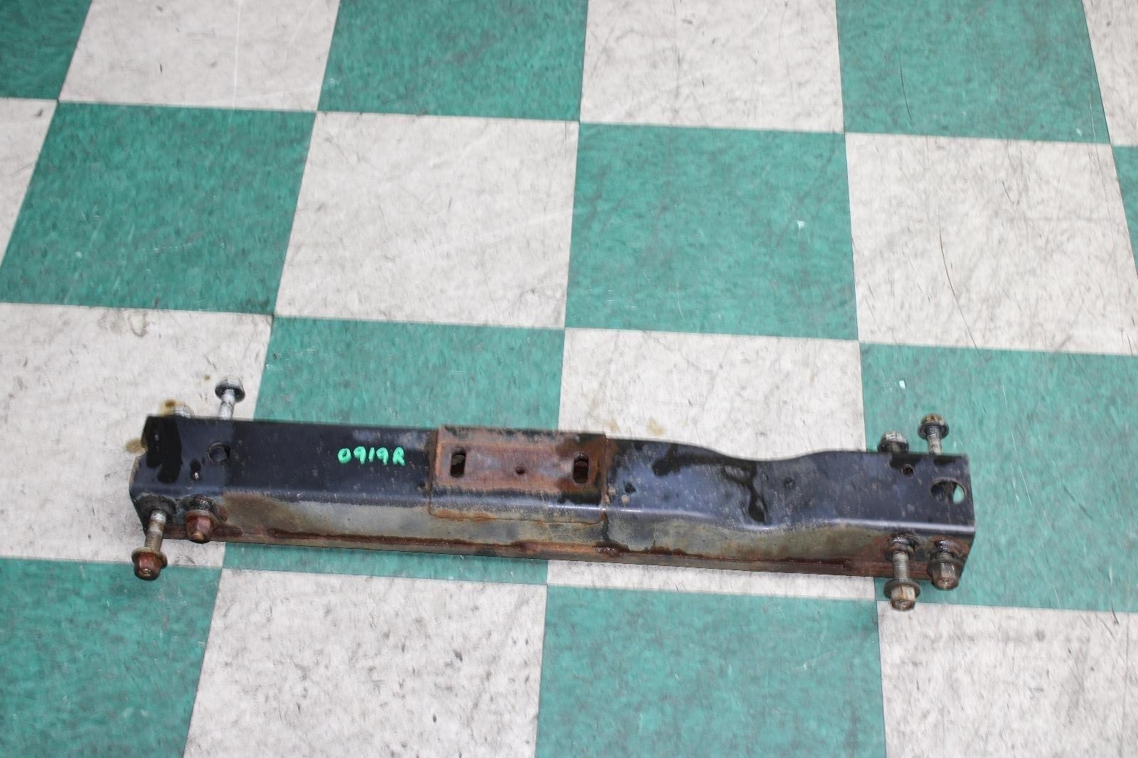 00-06 Silverado 4X4 Automatic Transmission Crossmember Subframe Factory OEM WTY