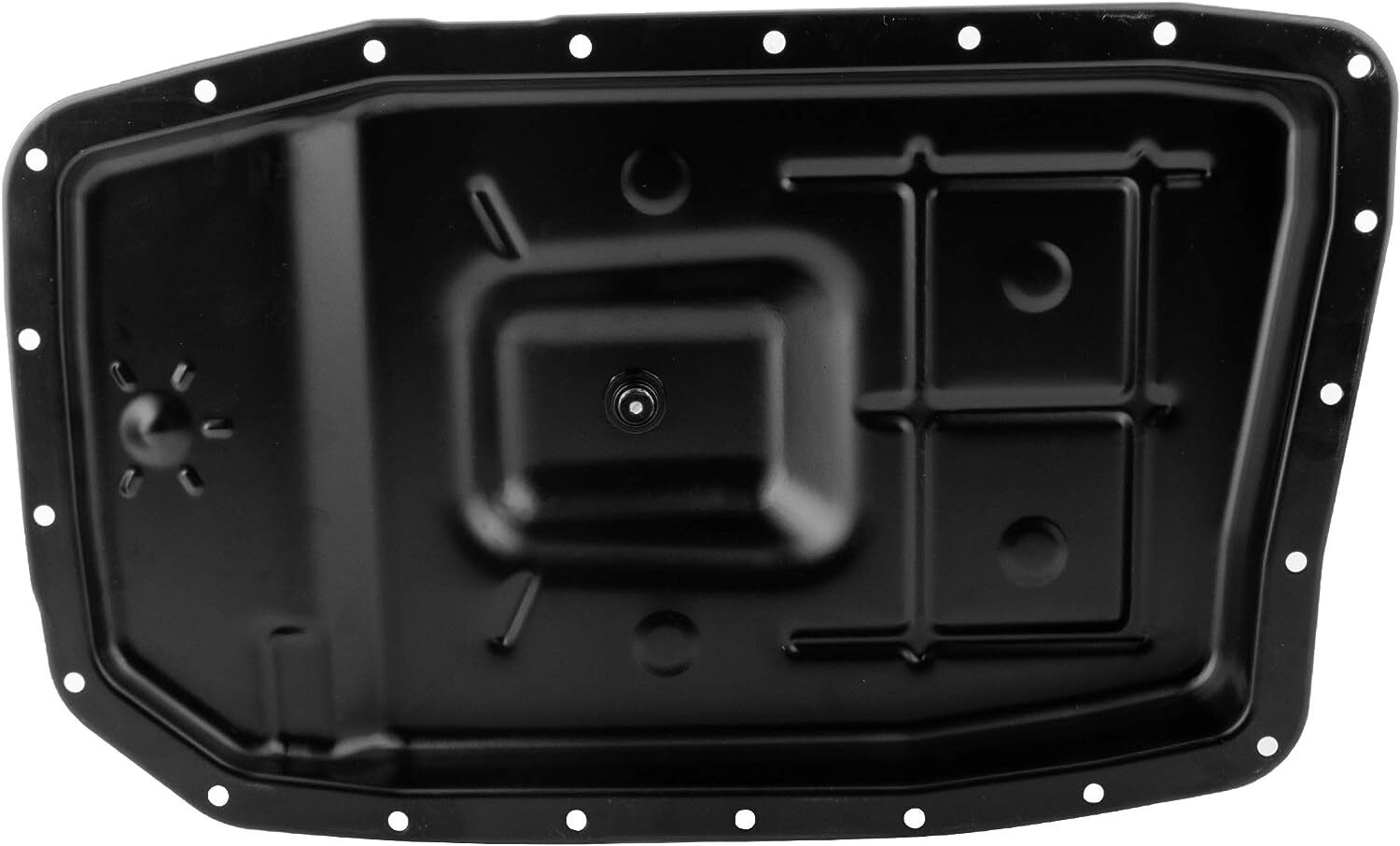 Transmission Oil Pan 265-854 Fits 2011-2017 Lincoln Navigator BR3Z7A194A 265-854