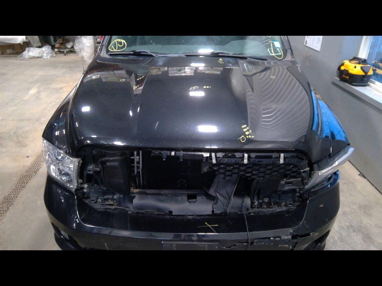 Automatic Transmission Classic Style 4WD Fits 18-23 DODGE 1500 PICKUP 11126752