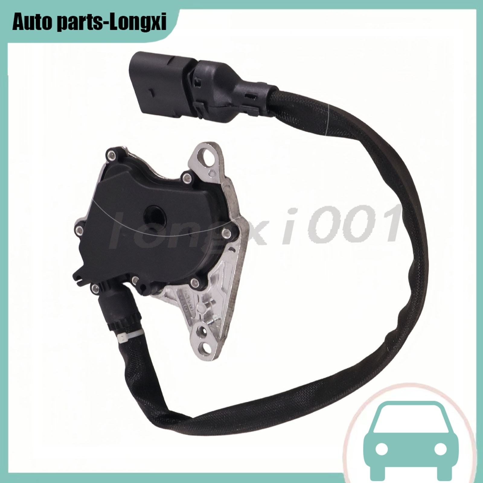 Range Sensor Neutral Safety Switch 01V919821B Fits VW Passat Audi RS6 A4 A6 S8