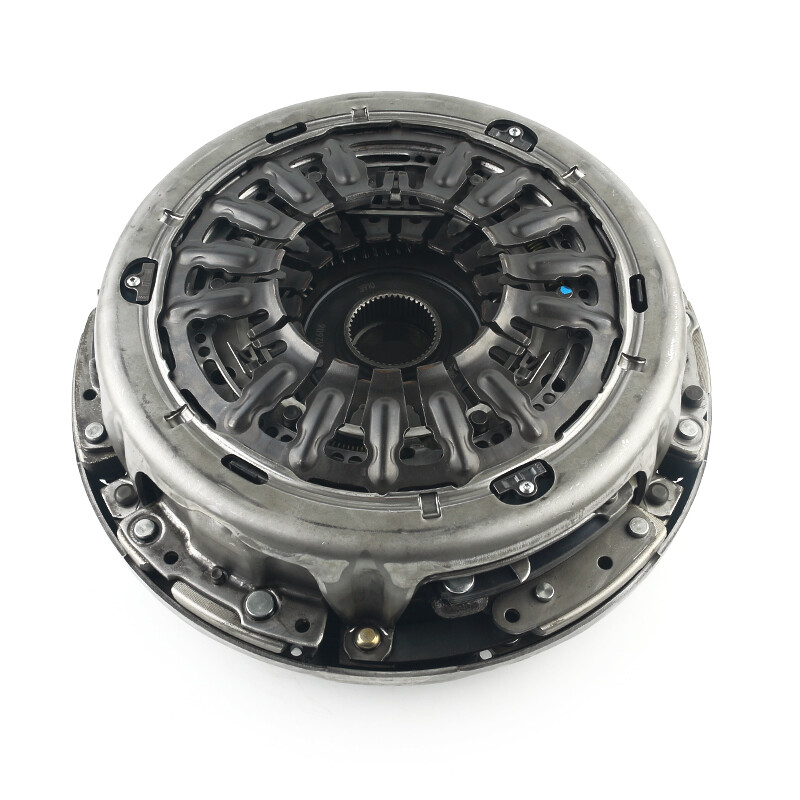 Automatic Dual Clutch Transmission 6DCT250 DPS6 602000800 for Ford Focus Fiesta