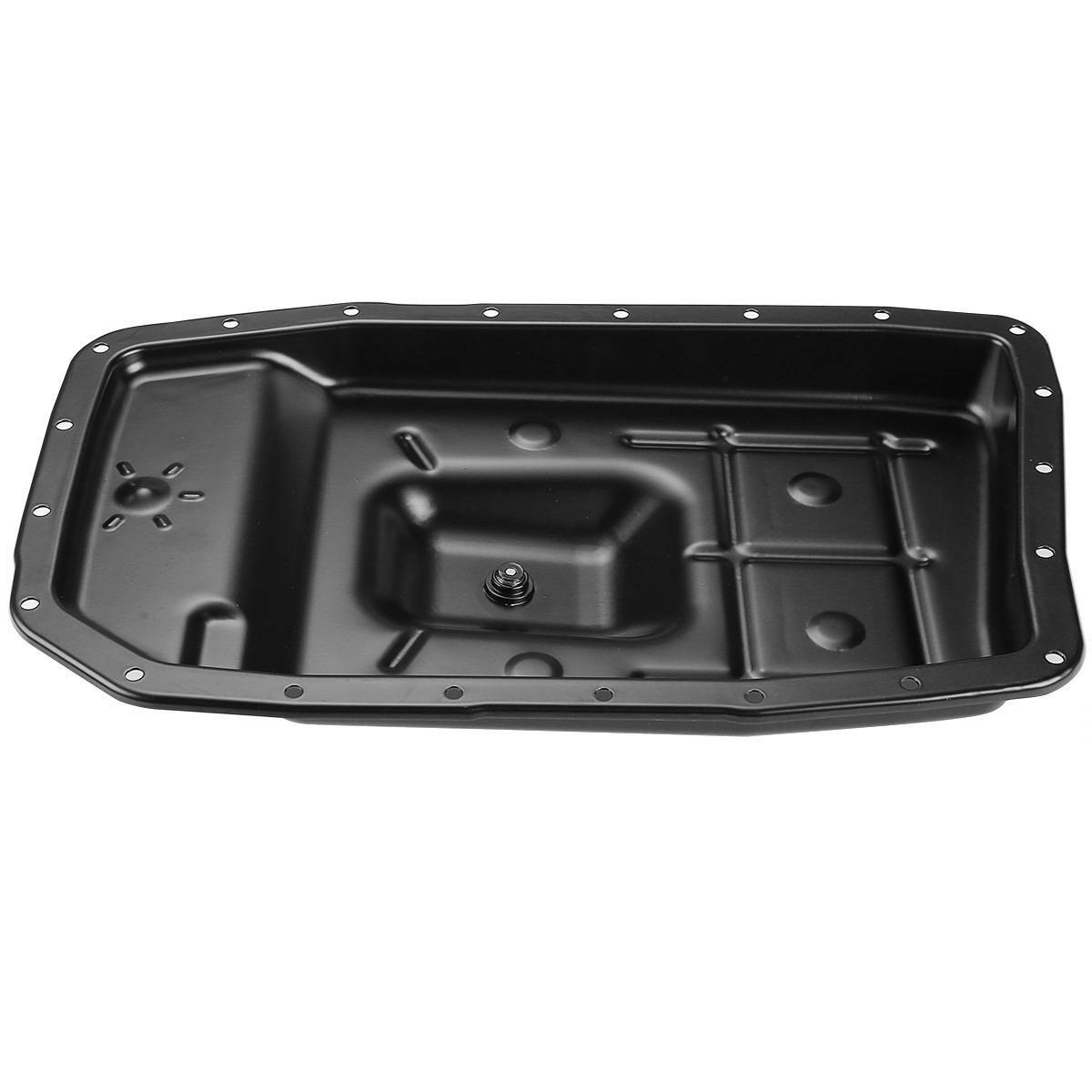 Auto Transmission Lower Oil Pan for Ford F-150 Expedition Lincoln Mustang 6R80