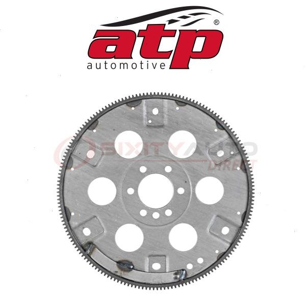 ATP Automatic Transmission Flexplate for 1975-1979 Chevrolet K5 Blazer – jj