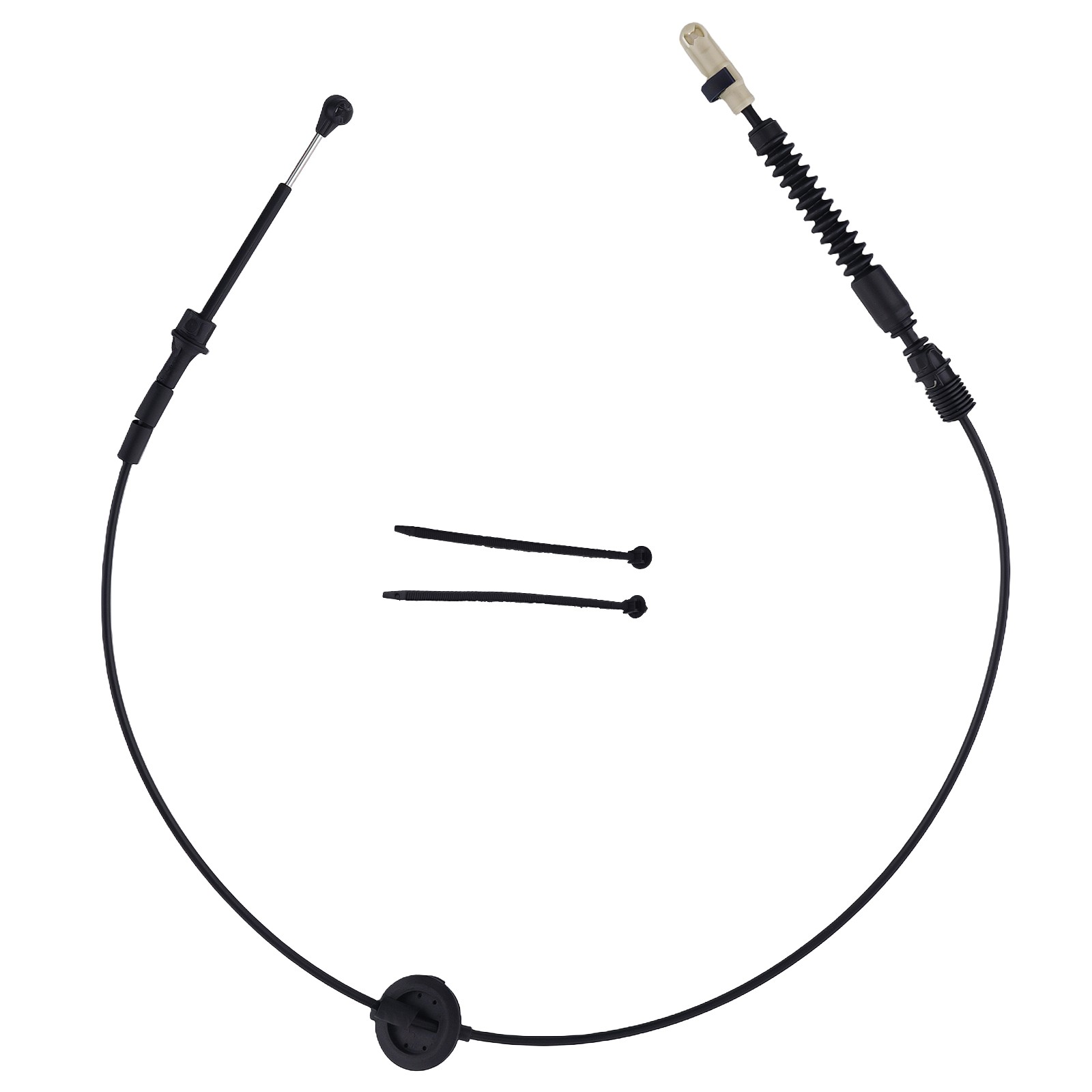 Automatic Shift Cable for Chevrolet Colorado Z71 Z85 2004-2012 25800701