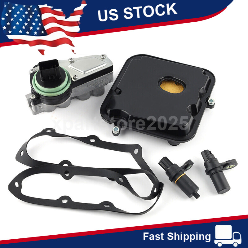 For Chrysler 300 2.7L 2005-2011 42RLE Transmission Shift Solenoid Block Pack Kit