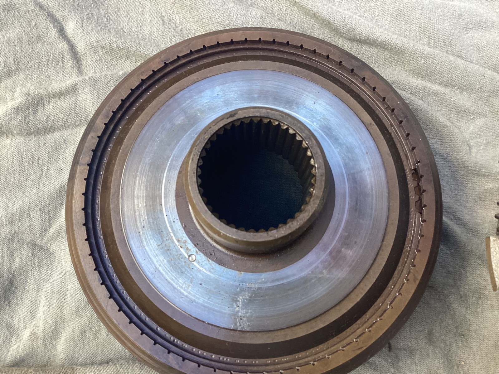 Ford C4 Transmission OEM Used Rear Planet Assembly Free Shipping