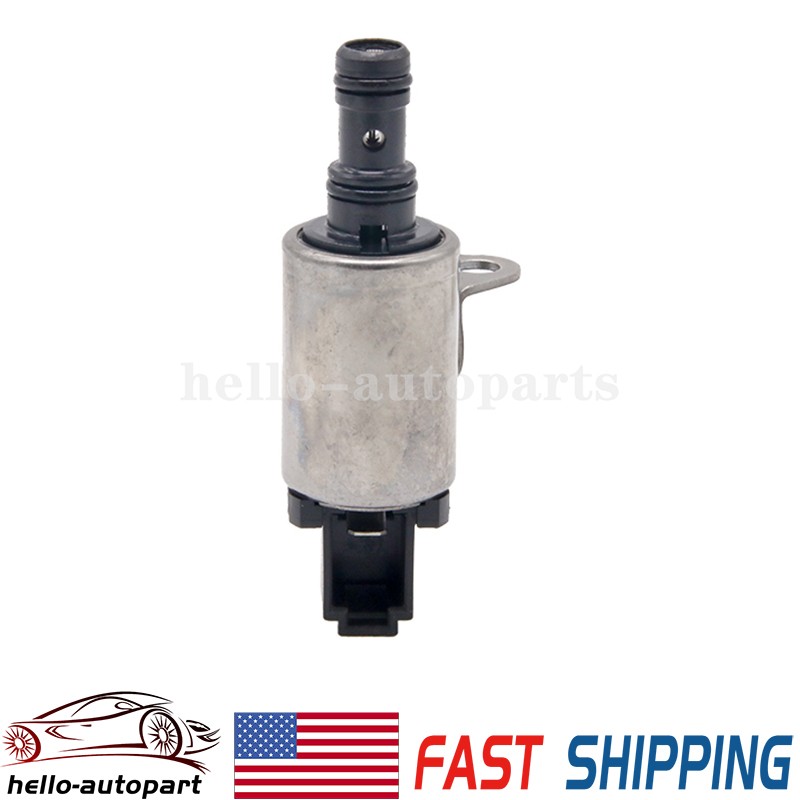 For Honda Accord Acura Transmission Shift Solenoid-B Black 28500-PRP-004 52-0502