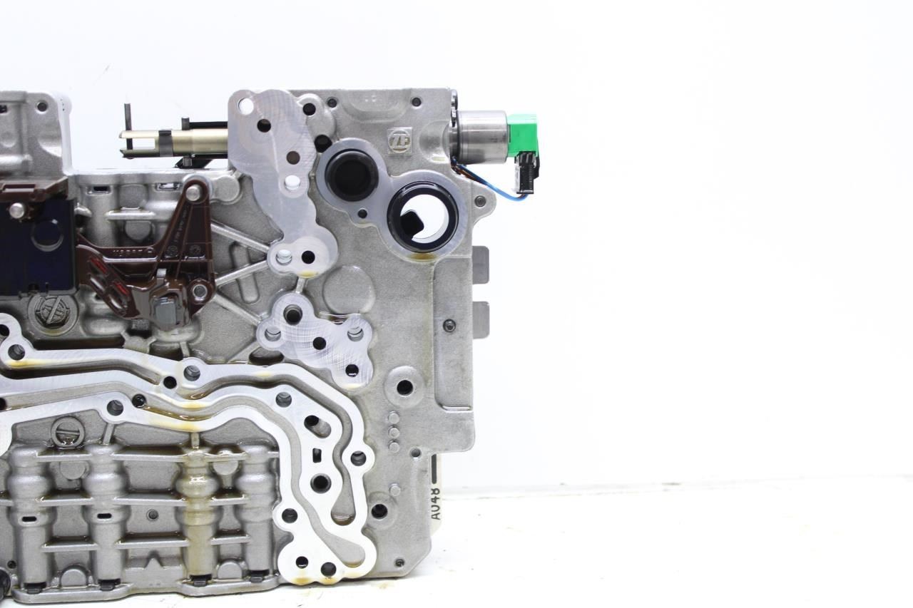 2014-2016 Maserati Ghibli 3.0L Automatic Transmission Valve Body 673004343 OEM