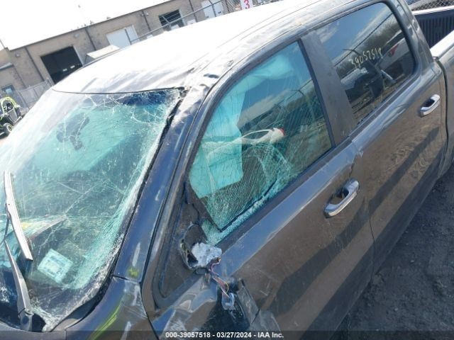 Automatic Transmission New Style 4WD 5.7L Fits 19-20 DODGE 1500 PICKUP 10312010
